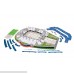 Giochi Preziosi 70002131 Stadium Veltins Arena Schalke 3D Puzzle B00KGFOD1G
